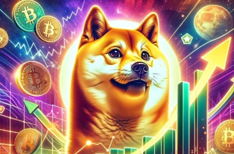 狗狗币(DOGE)马斯克又发推了!这次会影响价格吗? - php中文网
